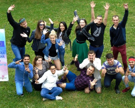 Откриват Младежката социална зона в Пловдив