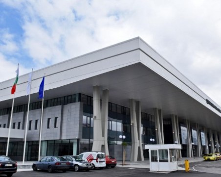 Пешеходец загина в района на Централна гара в столицата