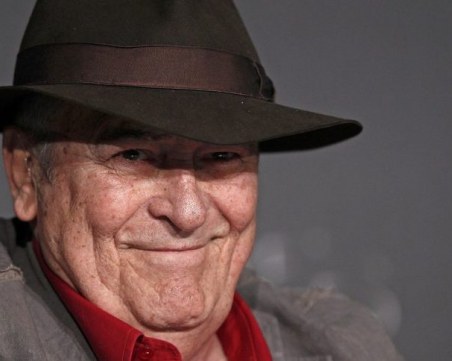 Почина световноизвестният режисьор Бернардо Бертолучи