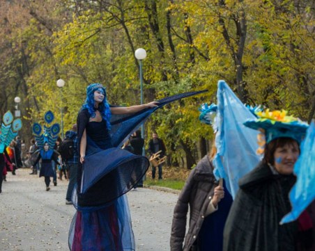 Събитията в Пловдив днес! Къде да отидем във вторник?