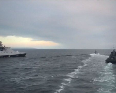 Украйна е в пълна бойна готовност, обмислят въвеждане на военно положение