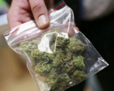 Закопчаха трима с марихуана, жена пък бе спипана с безакцизни стоки в Пловдив