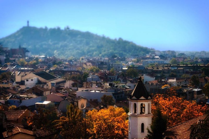 Новата седмица започва с разнообразни събития в Пловдив! Вижте програмата