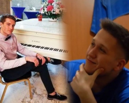 Да помогнем на две български млади момчета да живеят!