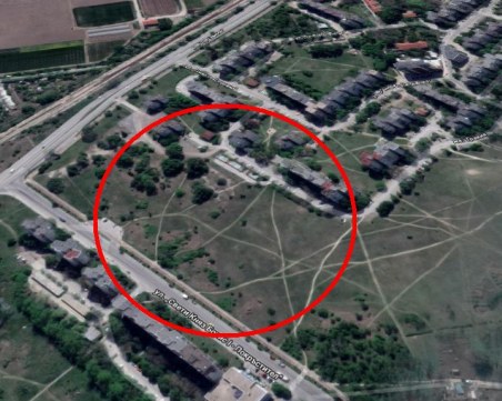 Дават 23 дка за изграждането на център за биотехнологии за 15 млн. евро в Тракия