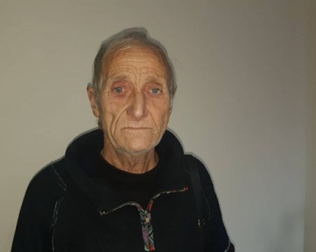 Изхвърлиха на улицата републиканския шампион Ангел Петров