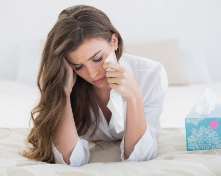 Каква бивша приятелка сте според зодията?