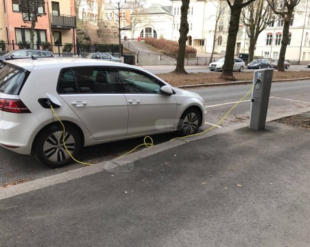 Кога Пловдив ще стане градът на електромобилите?