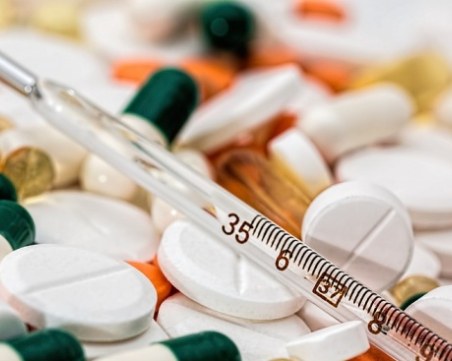 Майка и 6-годишното й дете са заразени със свински грип!