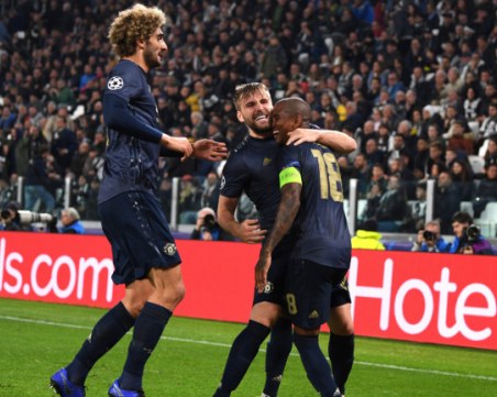 Манчестър Юн гони предсрочно класиране за елиминациите тази вечер