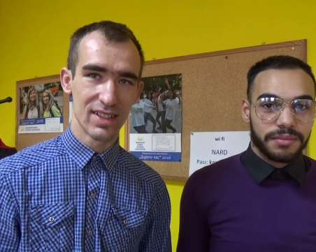 Млади предприемачи от Пловдив искат да променят града, хората и средата на живеене ВИДЕО