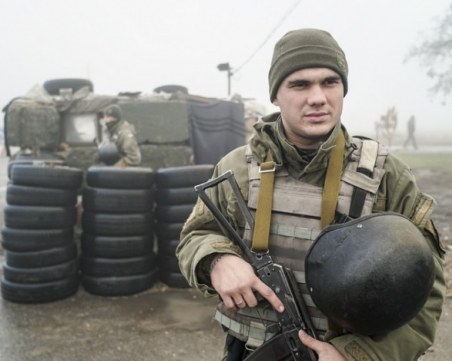 МВнР с предупреждение към българите, които ще пътуват към Украйна