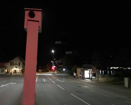 Пловдив без джигити, ако копира Женева СНИМКИ