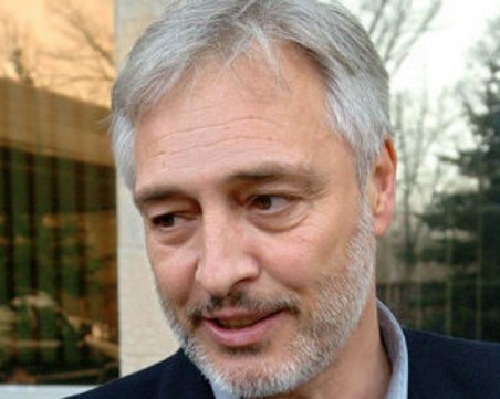 Почина журналистът Бойчо Кулински