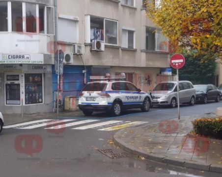 Спецакция в Бургас! Арестуваха известен търговец на коли и имоти