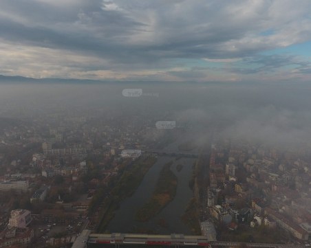 Стряскащи данни за броя на заболелите от СПИН в Пловдив и региона