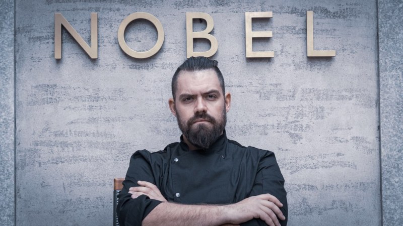 Бутиковият Nobel by Chef Shishkov глези с уют и специалитети