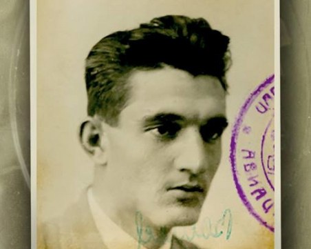 118 години от рождението на кръстника на Ботев Пловдив