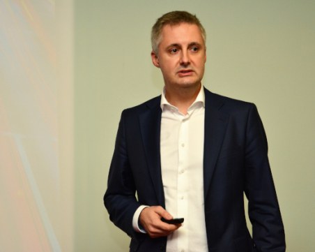 Интелигентни технологии решават съдбата на бизнеса