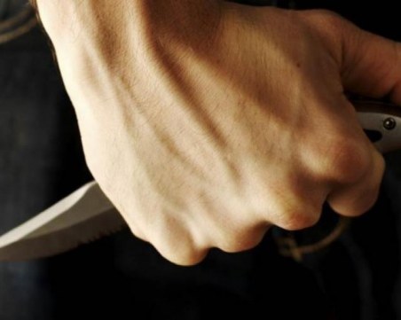 Момчето, намушкано от свой връстник в Сливен, е без опасност за живота