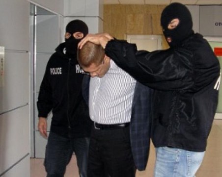 Окончателно! Николай Цонев осъди прокуратурата да му плати 100 000 лева обезщетение