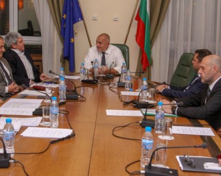 Премиерът обсъди проблемите в енергетиката