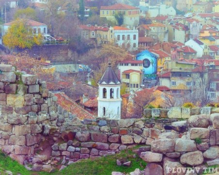 Къде да отидем в сряда в Пловдив?