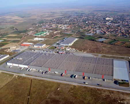 Зам.-кмет на Пловдив: При нас има повече нови работни места, отколкото в цяла Северна България