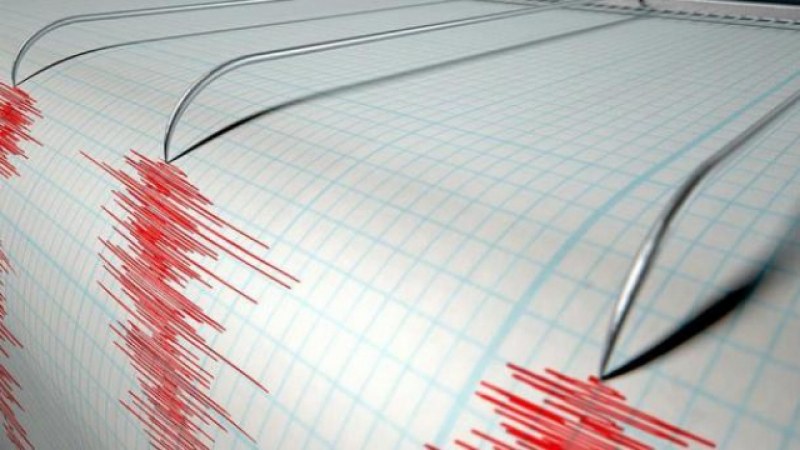 Две земетресения разлюляха гръцки острови тази сутрин