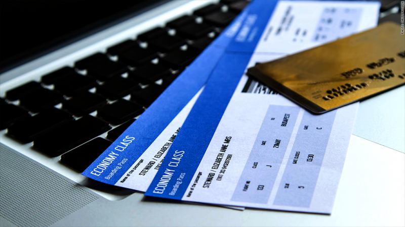 Хванаха 34-годишен измамник за продажба на “евтини“ самолетни билети