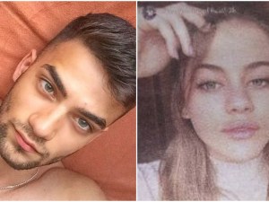 Наско Колев се похвали с ново гадже