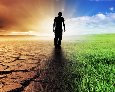 2018 година е 4-тата най-топла в историята