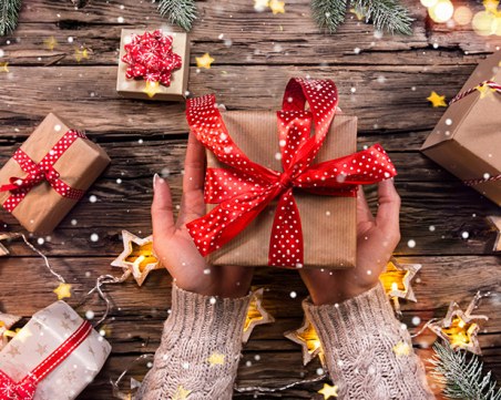 5 зодии, които правят чудни подаръци