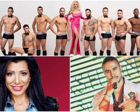 Ето къде и кога ще бъде избран най-красивият пловдивчанин