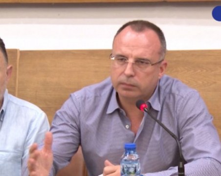 Министърът на земеделието идва днес в Пловдив