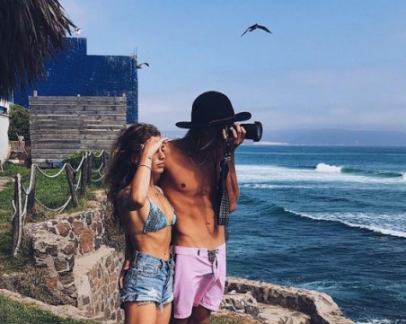 Млада двойка почина от свръхдоза в Калифорния, близките им останаха шокирани