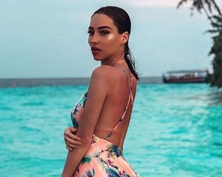 Модел публикува в Instagram СНИМКА с мъртвородения си син