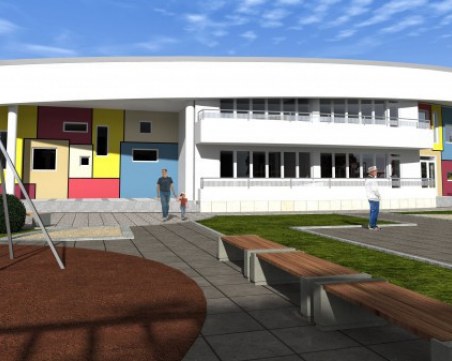 Пловдив чака имотите от военните за нова детска градина, вдигат и забавачка на ул. 