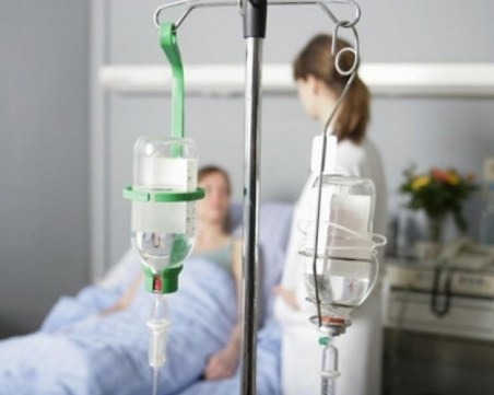 Потвърдиха трети случай на свински грип у нас! Заразено е 10-годишно дете