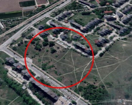 Единодушно! Пловдивските съветници дадоха 23 дка за център за биотехнологии за 15 млн. евро