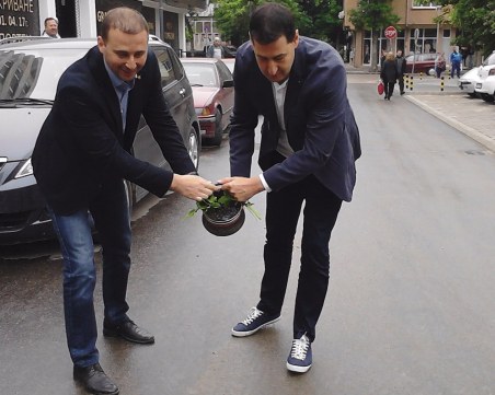 Ще си върне ли ГЕРБ най-големия пловдивски район, или ще остане бастиона на Патриотите?