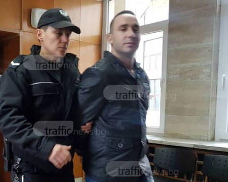 Топ адвокат пое защитата на убиеца на Милена, имало само косвени доказателства СНИМКИ