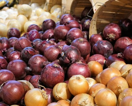 Турция е в лучена криза! Цената на лука е скочила тройно