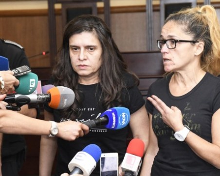 ВКС проверява Апелативния спецсъд заради Иванчева и Петрова