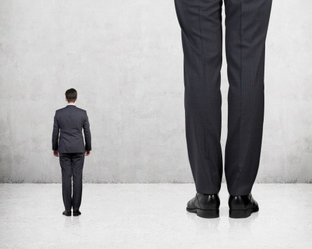 Знаците, които издават малкия пенис