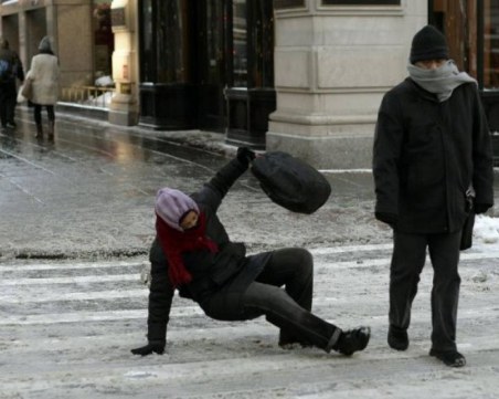 120 души са посетили “Пирогов“ след първия сняг
