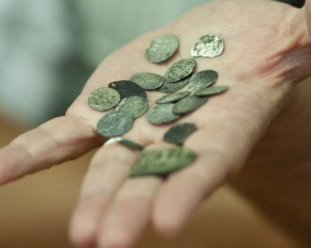 Арест край Пловдив, закопчаха известен иманяр