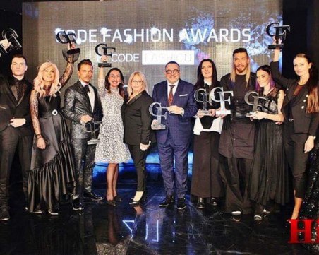 Бизнесдама от Пловдив с престижно отличие