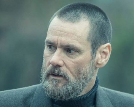 Джим Кери се бори с депресия след самоубийството на любимата си