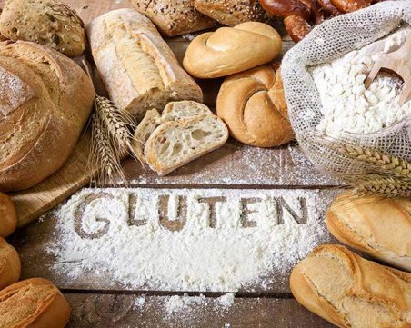 Кои са признаците на глутенова непоносимост?